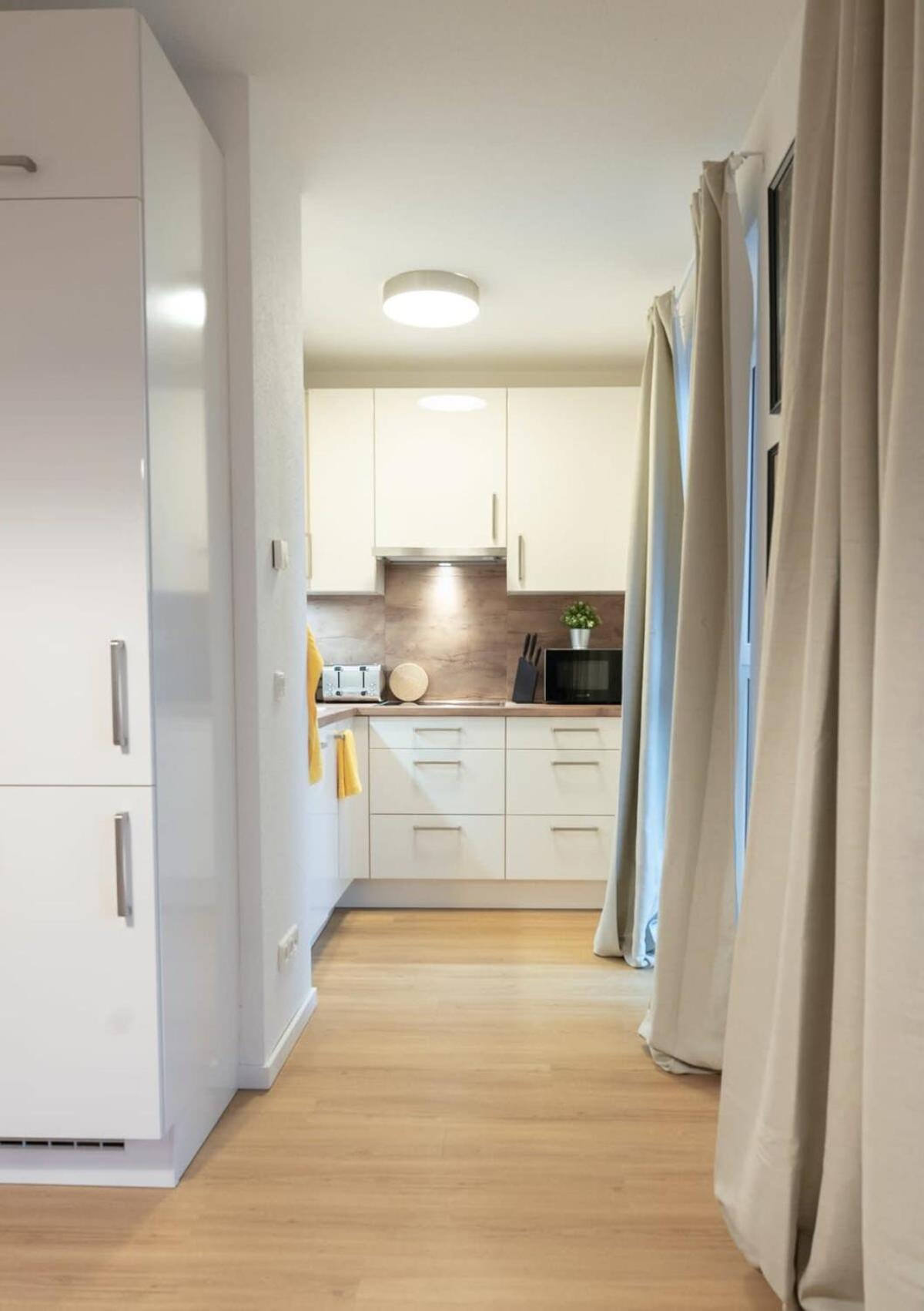 Four Bedroom In Urban Location Hamburg Exterior foto